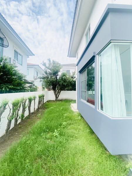 Sivalee Bangna, Samut Prakan, Bangna-Trat Road Km.14, Bangphli Yai, Bang Plee, Samut Prakan, 3 Bedrooms, 160 sqm, Single Detached House For Rent, by Saowaluk Anupong, 500529838 - DDproperty.com