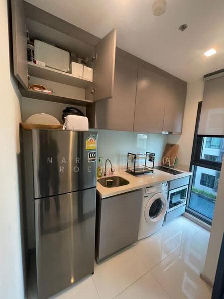 Rhythm Sukhumvit 36-38 : ริทึ่ม สุขุมวิท 36-38, กรุงเทพ, 55 ซอยสุขุมวิท 36 ถนนสุขุมวิท, พระโขนง, คลองเตย, กรุงเทพ, 33 ตร.ม., คอนโด ให้เช่า, โดย Narinthira Roengrit, 500529839 - DDproperty.com