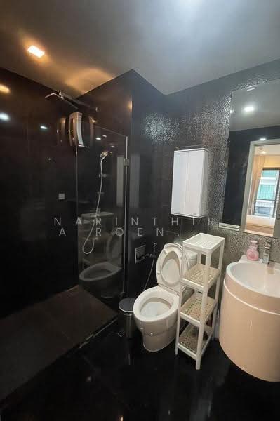 Rhythm Sukhumvit 36-38, Bangkok, 55 Soi Sukhumvit 36, Sukhumvit Road, Phra Kanong, Khlong Toei, Bangkok, 1 Bedroom, 33 sqm, Condo For Rent, by Narinthira Roengrit, 500529839 - DDproperty.com