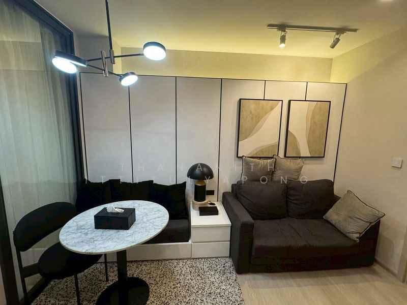 Life One Wireless, Bangkok, 1 Wireless Road, Lumphini, Pathum Wan, Bangkok, 1 Bedroom, 36 sqm, Condo For Rent, by Thananith Ittitulyapong, 500529840 - DDproperty.com