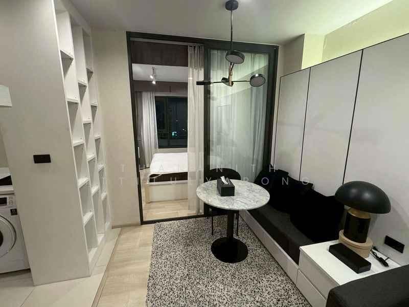 Life One Wireless, Bangkok, 1 Wireless Road, Lumphini, Pathum Wan, Bangkok, 1 Bedroom, 36 sqm, Condo For Rent, by Thananith Ittitulyapong, 500529840 - DDproperty.com
