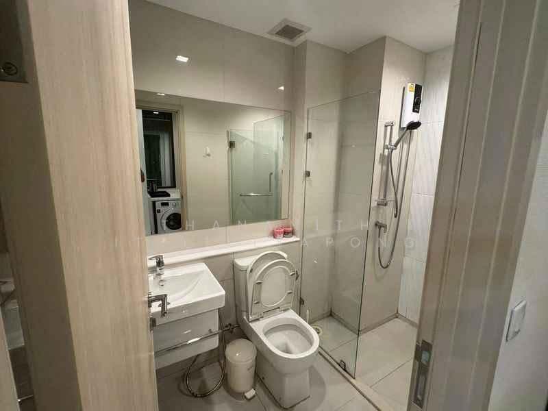Life One Wireless, Bangkok, 1 Wireless Road, Lumphini, Pathum Wan, Bangkok, 1 Bedroom, 36 sqm, Condo For Rent, by Thananith Ittitulyapong, 500529840 - DDproperty.com