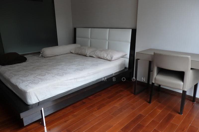 The Address Sukhumvit 61 : ดิ แอดเดรส สุขุมวิท 61, กรุงเทพ, 22 ซอยสุขุมวิท 61 ถนนสุขุมวิท, คลองตันเหนือ, วัฒนา, กรุงเทพ, 57 ตร.ม., คอนโด ให้เช่า, โดย Tarit Chinsomboon, 500529841 - DDproperty.com