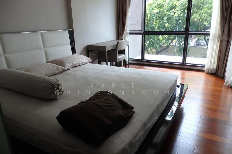 The Address Sukhumvit 61, Bangkok, 22 Soi Sukhumvit 61 Sukhumvit Road, Khlong Tan Nua, Watthana, Bangkok, 1 Bedroom, 57 sqm, Condo For Rent, by Tarit Chinsomboon, 500529841 - DDproperty.com