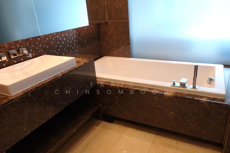 The Address Sukhumvit 61, Bangkok, 22 Soi Sukhumvit 61 Sukhumvit Road, Khlong Tan Nua, Watthana, Bangkok, 1 Bedroom, 57 sqm, Condo For Rent, by Tarit Chinsomboon, 500529841 - DDproperty.com