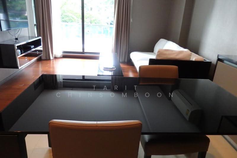 The Address Sukhumvit 61, Bangkok, 22 Soi Sukhumvit 61 Sukhumvit Road, Khlong Tan Nua, Watthana, Bangkok, 1 Bedroom, 57 sqm, Condo For Rent, by Tarit Chinsomboon, 500529841 - DDproperty.com