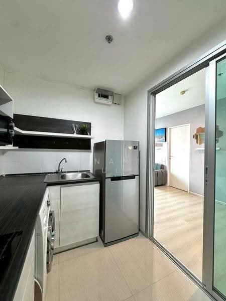 Life Ratchadapisek, Bangkok, 279 Ratchadapisaek Road, Huai Khwang, Bangkok, 2 Bedrooms, 46 sqm, Condo For Rent, by Thananith Ittitulyapong, 500529843 - DDproperty.com