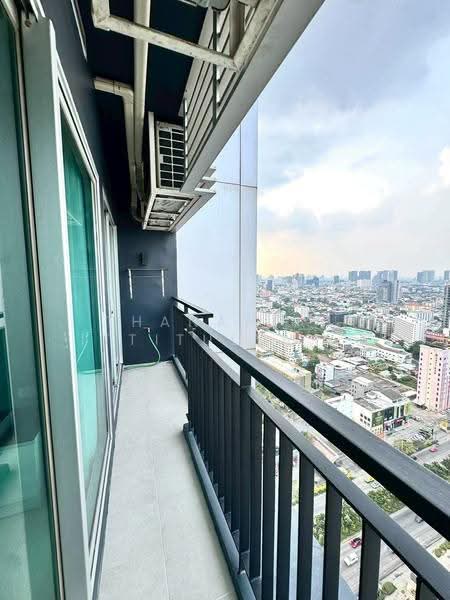 Life Ratchadapisek : ไลฟ์ รัชดาภิเษก, กรุงเทพ, 279 รัชดาภิเษก, ห้วยขวาง, กรุงเทพ, 46 ตร.ม., คอนโด ให้เช่า, โดย Thananith Ittitulyapong, 500529843 - DDproperty.com