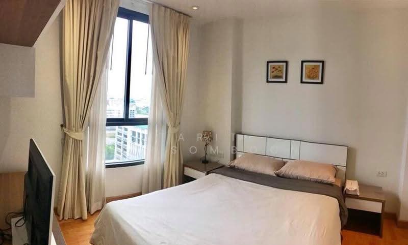 The President Sukhumvit 81, Bangkok, Soi Sukhumvit 81, Sukhumvit Road, Phra Kanong Nua, Watthana, Bangkok, 2 Bedrooms, 46 sqm, Condo For Rent, by Tarit Chinsomboon, 500529845 - DDproperty.com