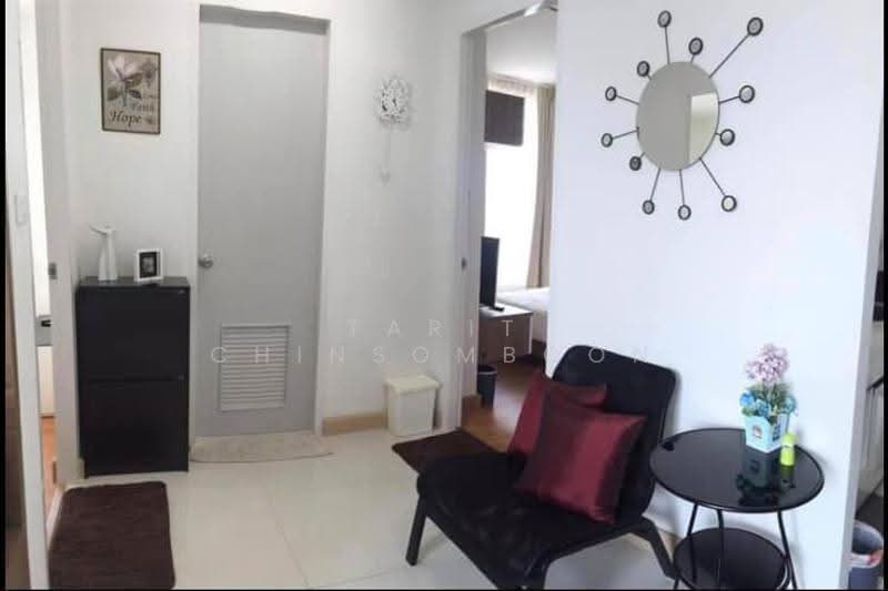 The President Sukhumvit 81, Bangkok, Soi Sukhumvit 81, Sukhumvit Road, Phra Kanong Nua, Watthana, Bangkok, 2 Bedrooms, 46 sqm, Condo For Rent, by Tarit Chinsomboon, 500529845 - DDproperty.com