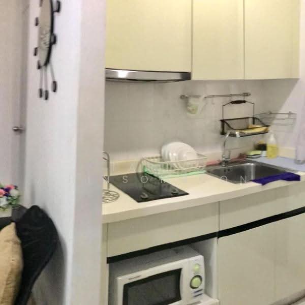 The President Sukhumvit 81, Bangkok, Soi Sukhumvit 81, Sukhumvit Road, Phra Kanong Nua, Watthana, Bangkok, 2 Bedrooms, 46 sqm, Condo For Rent, by Tarit Chinsomboon, 500529845 - DDproperty.com