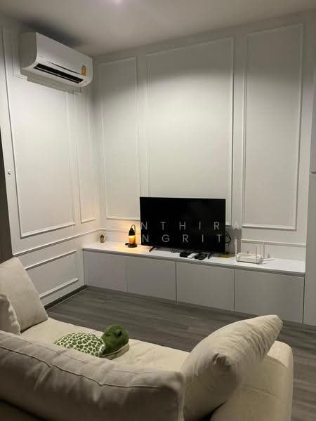 IDEO Mobi Rangnam, Bangkok, 107 Rang Nam Alley, Thanon Phaya Thai, Ratchathewi, Bangkok, 1 Bedroom, 35 sqm, Condo For Rent, by Narinthira Roengrit, 500529846 - DDproperty.com