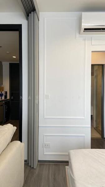 IDEO Mobi Rangnam, Bangkok, 107 Rang Nam Alley, Thanon Phaya Thai, Ratchathewi, Bangkok, 1 Bedroom, 35 sqm, Condo For Rent, by Narinthira Roengrit, 500529846 - DDproperty.com