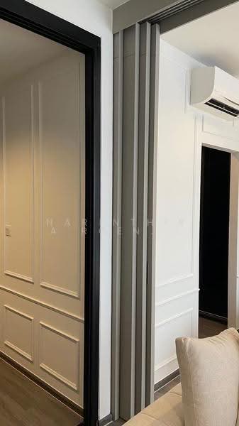 IDEO Mobi Rangnam, Bangkok, 107 Rang Nam Alley, Thanon Phaya Thai, Ratchathewi, Bangkok, 1 Bedroom, 35 sqm, Condo For Rent, by Narinthira Roengrit, 500529846 - DDproperty.com