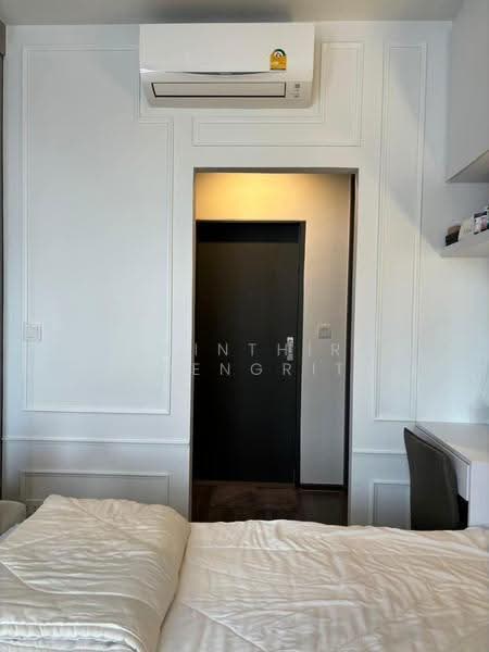 IDEO Mobi Rangnam, Bangkok, 107 Rang Nam Alley, Thanon Phaya Thai, Ratchathewi, Bangkok, 1 Bedroom, 35 sqm, Condo For Rent, by Narinthira Roengrit, 500529846 - DDproperty.com