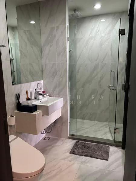 IDEO Mobi Rangnam, Bangkok, 107 Rang Nam Alley, Thanon Phaya Thai, Ratchathewi, Bangkok, 1 Bedroom, 35 sqm, Condo For Rent, by Narinthira Roengrit, 500529846 - DDproperty.com