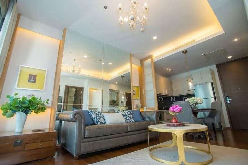 Quattro by Sansiri, Bangkok, 134 Thong Lo 4 Alley, Khlong Tan Nua, Watthana, Bangkok, 1 Bedroom, 63 sqm, Condo For Rent, by Thananith Ittitulyapong, 500529847 - DDproperty.com