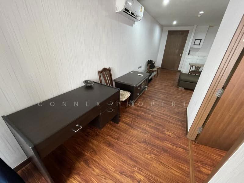 Silom City Resort, Bangkok, 25 Phiphat 2, Silom, Bang Rak, Bangkok, 1 Bedroom, 44 sqm, Condo For Rent, by Connex Property, 500529848 - DDproperty.com