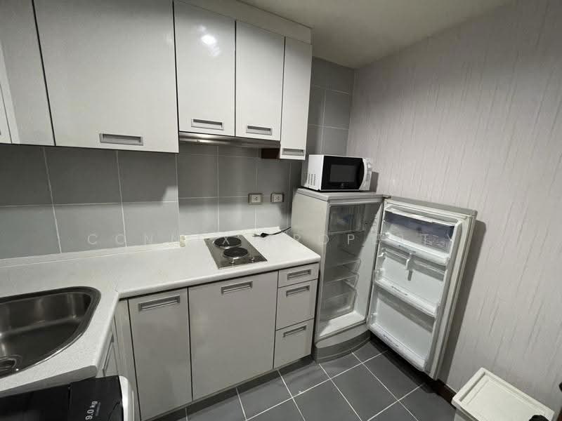 Silom City Resort, Bangkok, 25 Phiphat 2, Silom, Bang Rak, Bangkok, 1 Bedroom, 44 sqm, Condo For Rent, by Connex Property, 500529848 - DDproperty.com