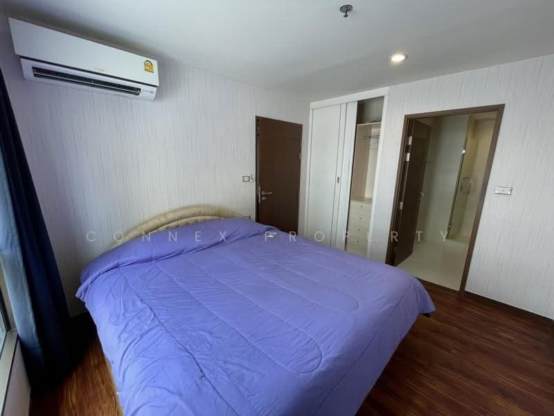 Silom City Resort, Bangkok, 25 Phiphat 2, Silom, Bang Rak, Bangkok, 1 Bedroom, 44 sqm, Condo For Rent, by Connex Property, 500529848 - DDproperty.com