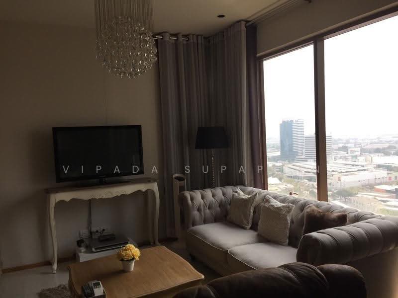 The Emporio Place, Bangkok, 93 Soi Sukhumvit 24, Sukhumvit Road, Khong Tan, Khlong Toei, Bangkok, 1 Bedroom, 48 sqm, Condo For Sale, by Vipada Supaporn, 500529850 - DDproperty.com