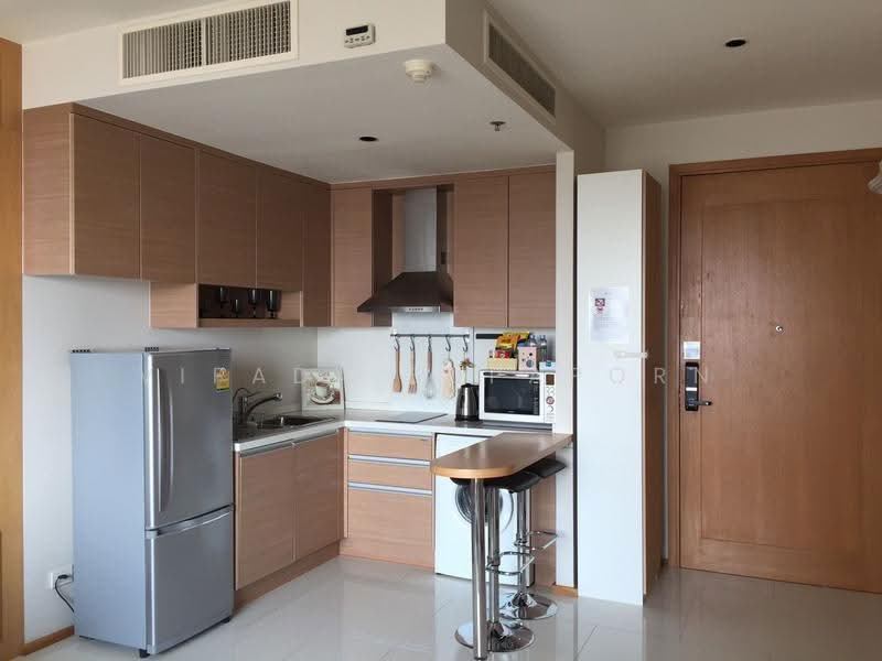 The Emporio Place, Bangkok, 93 Soi Sukhumvit 24, Sukhumvit Road, Khong Tan, Khlong Toei, Bangkok, 1 Bedroom, 48 sqm, Condo For Sale, by Vipada Supaporn, 500529850 - DDproperty.com