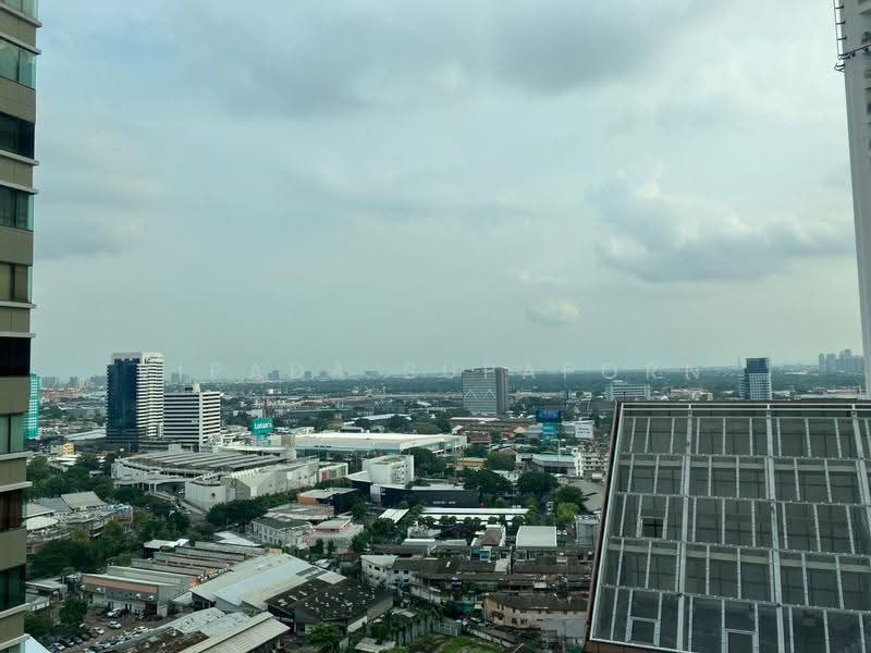The Emporio Place, Bangkok, 93 Soi Sukhumvit 24, Sukhumvit Road, Khong Tan, Khlong Toei, Bangkok, 1 Bedroom, 48 sqm, Condo For Sale, by Vipada Supaporn, 500529850 - DDproperty.com