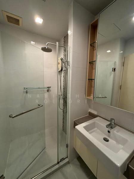Casa Condo Ratchada-Thapra : คาซ่า คอนโด รัชดา-ท่าพระ, กรุงเทพ, 15 รัชดาภิเษก, ดาวคะนอง, ธนบุรี, กรุงเทพ, 27 ตร.ม., คอนโด ให้เช่า, โดย Narinthira Roengrit, 500529851 - DDproperty.com