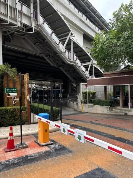 Casa Condo Ratchada-Thapra, Bangkok, 15 Ratchadaphisek, Dao Khanong, Thon Buri, Bangkok, 1 Bedroom, 27 sqm, Condo For Rent, by Narinthira Roengrit, 500529851 - DDproperty.com