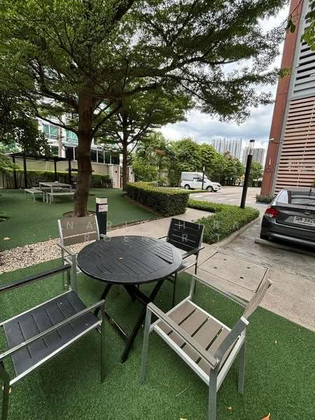 Casa Condo Ratchada-Thapra, Bangkok, 15 Ratchadaphisek, Dao Khanong, Thon Buri, Bangkok, 1 Bedroom, 27 sqm, Condo For Rent, by Narinthira Roengrit, 500529851 - DDproperty.com