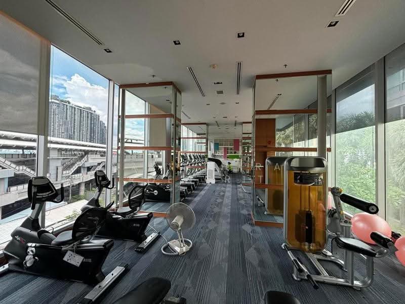 Casa Condo Ratchada-Thapra, Bangkok, 15 Ratchadaphisek, Dao Khanong, Thon Buri, Bangkok, 1 Bedroom, 27 sqm, Condo For Rent, by Narinthira Roengrit, 500529851 - DDproperty.com