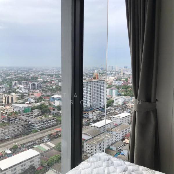 The Line Sukhumvit 101, Bangkok, 3009 Sukhumvit 101 Road, Bang Chak, Phra Khanong, Bangkok, 1 Bedroom, 44 sqm, Condo For Rent, by Tarit Chinsomboon, 500529852 - DDproperty.com