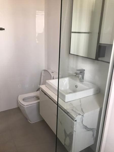 The Line Sukhumvit 101, Bangkok, 3009 Sukhumvit 101 Road, Bang Chak, Phra Khanong, Bangkok, 1 Bedroom, 44 sqm, Condo For Rent, by Tarit Chinsomboon, 500529852 - DDproperty.com