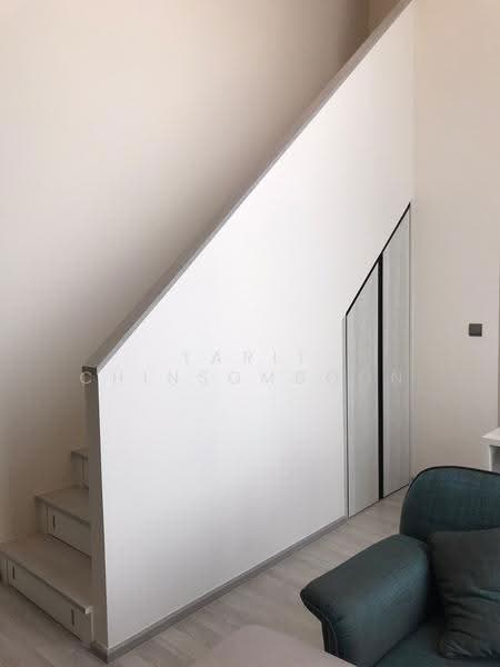 The Line Sukhumvit 101, Bangkok, 3009 Sukhumvit 101 Road, Bang Chak, Phra Khanong, Bangkok, 1 Bedroom, 44 sqm, Condo For Rent, by Tarit Chinsomboon, 500529852 - DDproperty.com