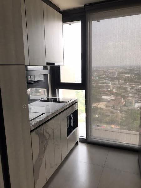 The Line Sukhumvit 101, Bangkok, 3009 Sukhumvit 101 Road, Bang Chak, Phra Khanong, Bangkok, 1 Bedroom, 44 sqm, Condo For Rent, by Tarit Chinsomboon, 500529852 - DDproperty.com