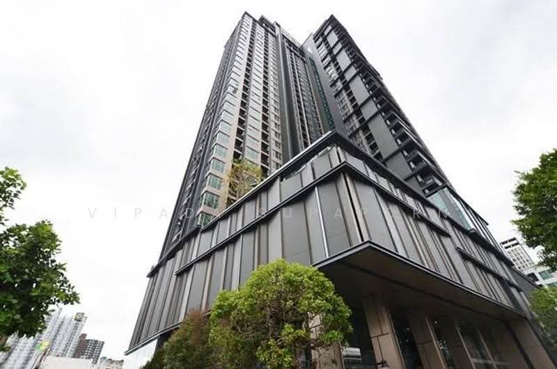 Whizdom Station Ratchada-Thapra, Bangkok, Ratchada Road, Dao Khanong, Thon Buri, Bangkok, 1 Bedroom, 32 sqm, Condo For Sale, by Vipada Supaporn, 500529853 - DDproperty.com