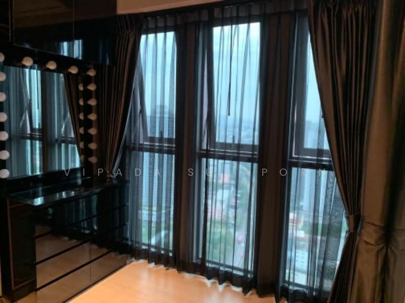 Whizdom Station Ratchada-Thapra, Bangkok, Ratchada Road, Dao Khanong, Thon Buri, Bangkok, 1 Bedroom, 32 sqm, Condo For Sale, by Vipada Supaporn, 500529853 - DDproperty.com