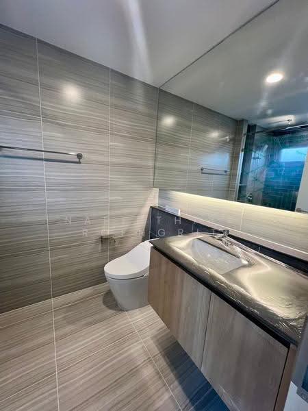 Burasiri Krungthep Kreetha, Bangkok, 95 Soi Pracha Ruam Chai, Hua Mak, Bang Kapi, Bangkok, 4 Bedrooms, 196 sqm, Single Detached House For Rent, by Narinthira Roengrit, 500529854 - DDproperty.com
