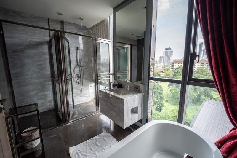 The Monument Thonglor : เดอะ โมนูเมนต์ ทองหล่อ, กรุงเทพ, 998 ซ. สุขุมวิท 55, คลองตันเหนือ, วัฒนา, กรุงเทพ, 125 ตร.ม., คอนโด ให้เช่า, โดย Thananith Ittitulyapong, 500529855 - DDproperty.com