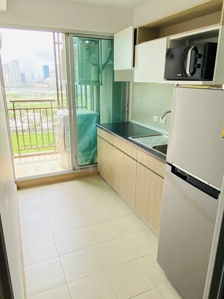 Supalai Veranda Rama 9, Bangkok, 349 Rama 9, Bang Kapi, Huai Khwang, Bangkok, 1 Bedroom, 41 sqm, Condo For Rent, by Tarit Chinsomboon, 500529856 - DDproperty.com