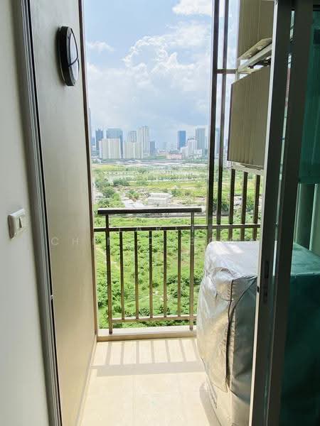 Supalai Veranda Rama 9, Bangkok, 349 Rama 9, Bang Kapi, Huai Khwang, Bangkok, 1 Bedroom, 41 sqm, Condo For Rent, by Tarit Chinsomboon, 500529856 - DDproperty.com