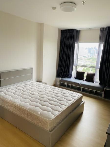 Supalai Veranda Rama 9, Bangkok, 349 Rama 9, Bang Kapi, Huai Khwang, Bangkok, 1 Bedroom, 41 sqm, Condo For Rent, by Tarit Chinsomboon, 500529856 - DDproperty.com