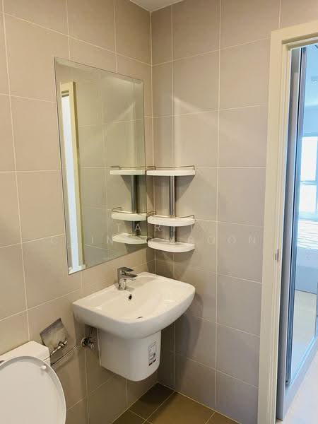 Supalai Veranda Rama 9, Bangkok, 349 Rama 9, Bang Kapi, Huai Khwang, Bangkok, 1 Bedroom, 41 sqm, Condo For Rent, by Tarit Chinsomboon, 500529856 - DDproperty.com