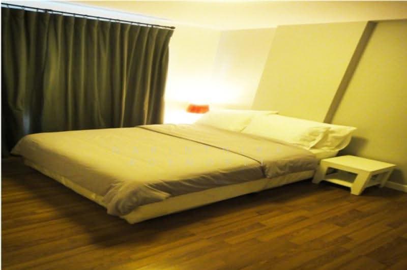 The Clover Thonglor Residence : เดอะ โคลเวอร์ ทองหล่อ เรสซิเดนซ์, กรุงเทพ, ซอยสุขุมวิท 55, คลองตันเหนือ, วัฒนา, กรุงเทพ, 35 ตร.ม., คอนโด ให้เช่า, โดย Narinthira Roengrit, 500529857 - DDproperty.com