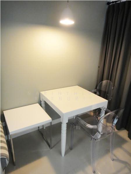 The Clover Thonglor Residence : เดอะ โคลเวอร์ ทองหล่อ เรสซิเดนซ์, กรุงเทพ, ซอยสุขุมวิท 55, คลองตันเหนือ, วัฒนา, กรุงเทพ, 35 ตร.ม., คอนโด ให้เช่า, โดย Narinthira Roengrit, 500529857 - DDproperty.com