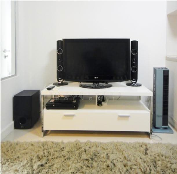 The Clover Thonglor Residence, Bangkok, Soi Sukhumvit 55, Khlong Tan Nua, Watthana, Bangkok, 1 Bedroom, 35 sqm, Condo For Rent, by Narinthira Roengrit, 500529857 - DDproperty.com