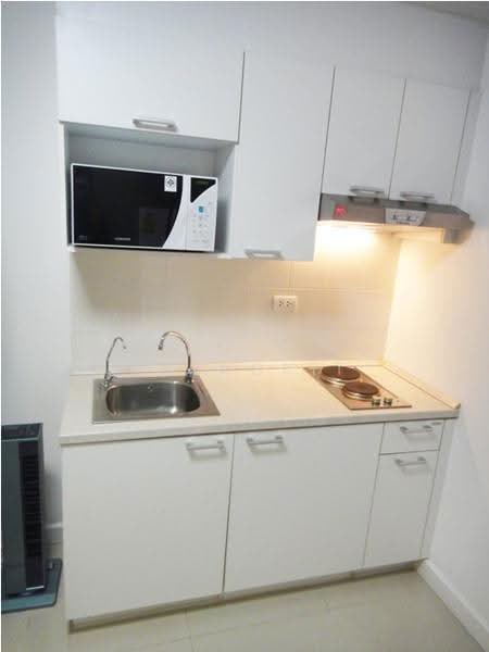 The Clover Thonglor Residence : เดอะ โคลเวอร์ ทองหล่อ เรสซิเดนซ์, กรุงเทพ, ซอยสุขุมวิท 55, คลองตันเหนือ, วัฒนา, กรุงเทพ, 35 ตร.ม., คอนโด ให้เช่า, โดย Narinthira Roengrit, 500529857 - DDproperty.com