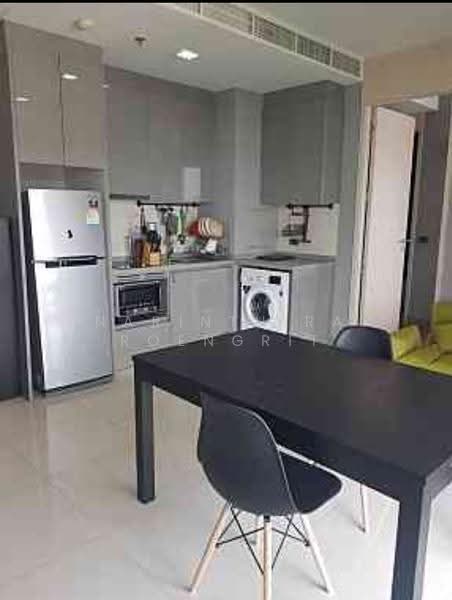 M Phayathai, Bangkok, 31 Phayatai Road, Thanon Phaya Thai, Ratchathewi, Bangkok, 1 Bedroom, 44 sqm, Condo For Rent, by Narinthira Roengrit, 500529862 - DDproperty.com