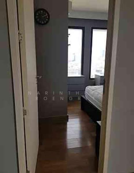 M Phayathai, Bangkok, 31 Phayatai Road, Thanon Phaya Thai, Ratchathewi, Bangkok, 1 Bedroom, 44 sqm, Condo For Rent, by Narinthira Roengrit, 500529862 - DDproperty.com