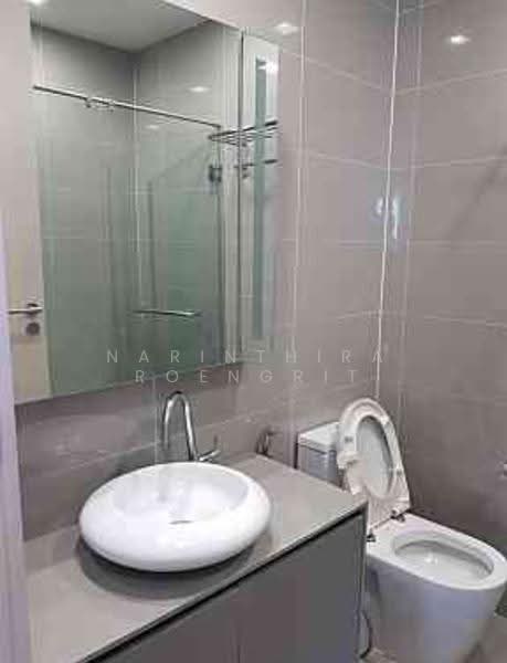 M Phayathai, Bangkok, 31 Phayatai Road, Thanon Phaya Thai, Ratchathewi, Bangkok, 1 Bedroom, 44 sqm, Condo For Rent, by Narinthira Roengrit, 500529862 - DDproperty.com